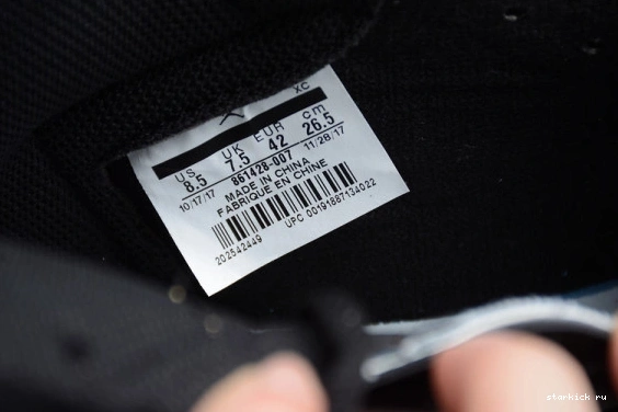 Retro Jordan  007 High Patent 861428 1 NRG 861428-007 Gold Toe 0317